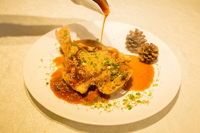 香积厨1999(宽巷子店)