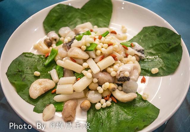 九龙湾花卉主题餐厅