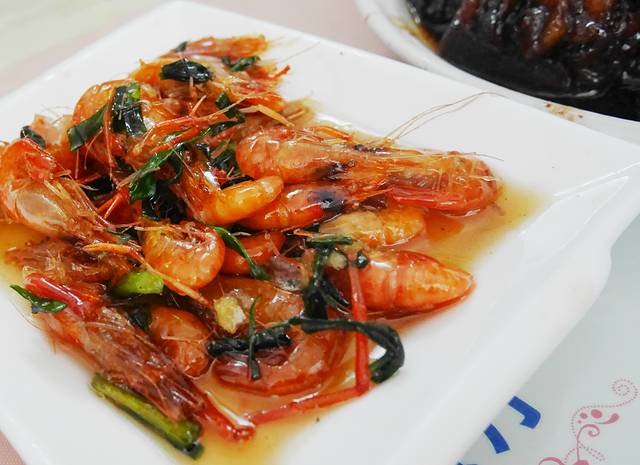 兰心餐厅(进贤路店)