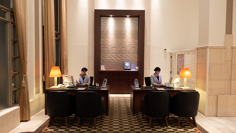 JR九州花博中心酒店(Jr Kyushu Hotel Blossom Hakata Central)旅游景点攻略图