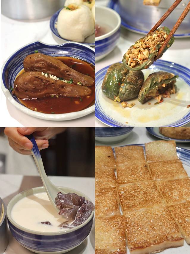 天荒坪藤原豆腐店