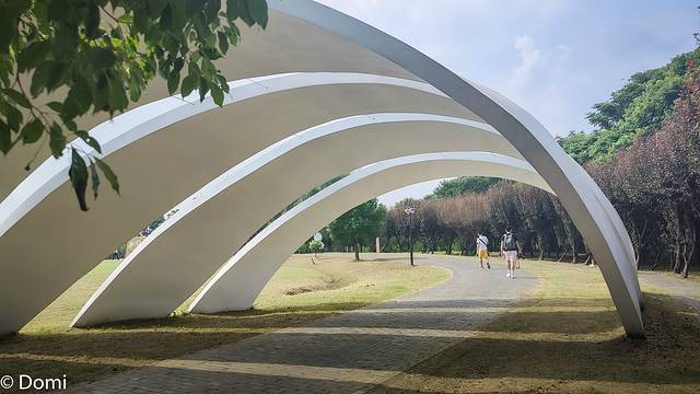 莲花岛码头