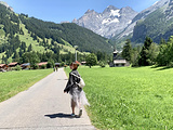 瑞士旅游景點攻略圖片