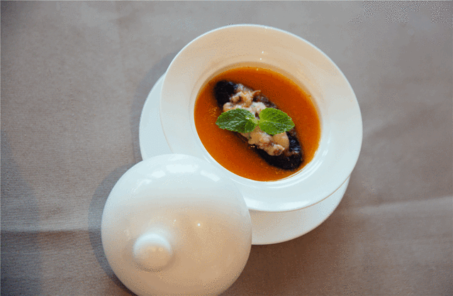 鹭江·佲家酒店(厦门大学店)·鹭江潮餐厅·福建菜（佲家店）