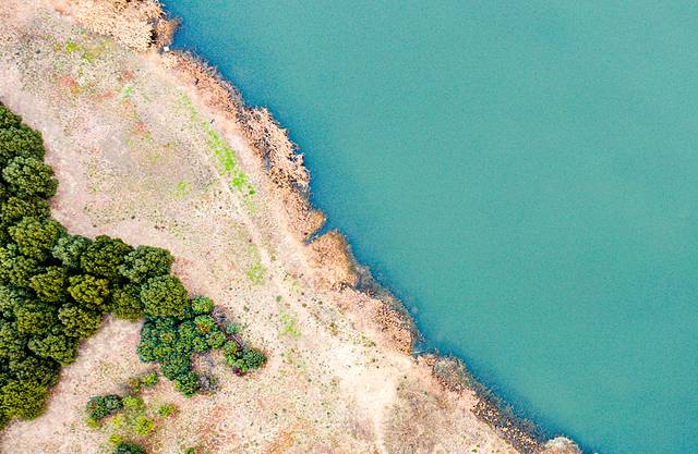东太湖生态旅游度假区-苏州湾体育公园