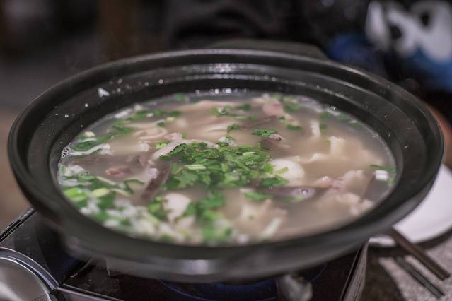 典农巷·滩羊手抓(友好店)