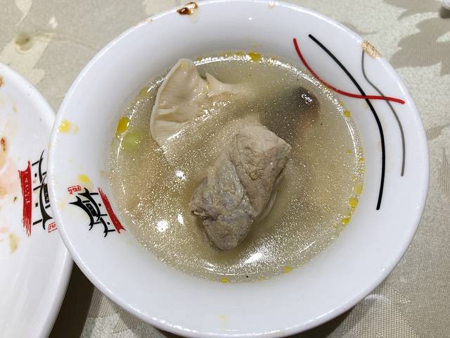 苏州小园楼宾馆(白塔西路总店)