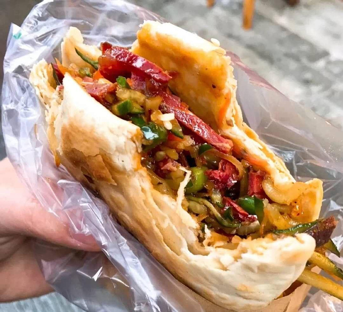 阆中古城美食美景全攻略亲身游历拒绝踩雷盘它