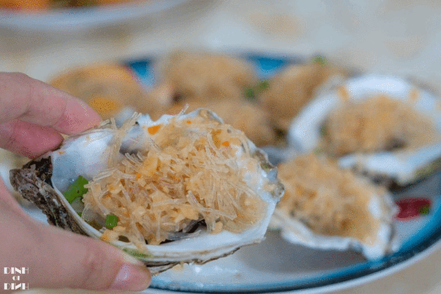 三亚四川小胡子海鲜