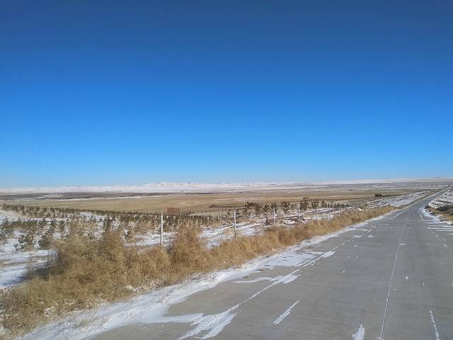 锡林九曲弯旅游区