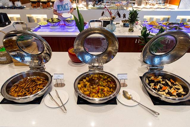 三亚大东海酒店·茉莉雅餐饮