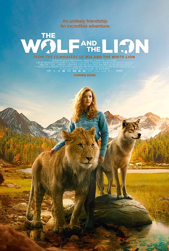 《狼与狮子》百度云网盘下载.1080P下载.英语中字.(2021)-天时网