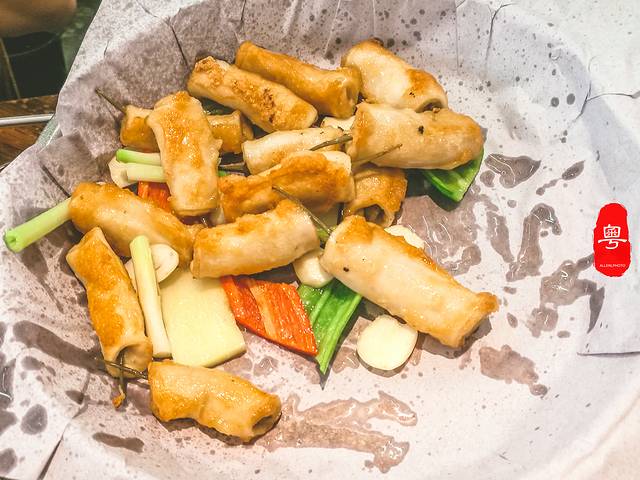 飞尝蚝(顺德总店)·顺德菜