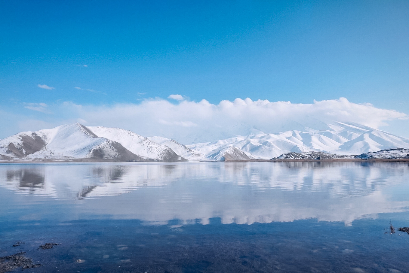 北疆的秋|摄影|风光|驴子 - 原创作品 - 站酷 (ZCOOL)