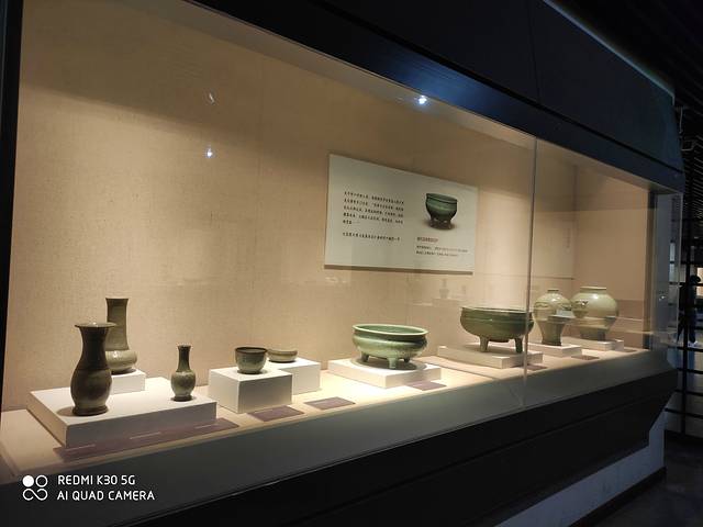 浙江省博物馆孤山馆区