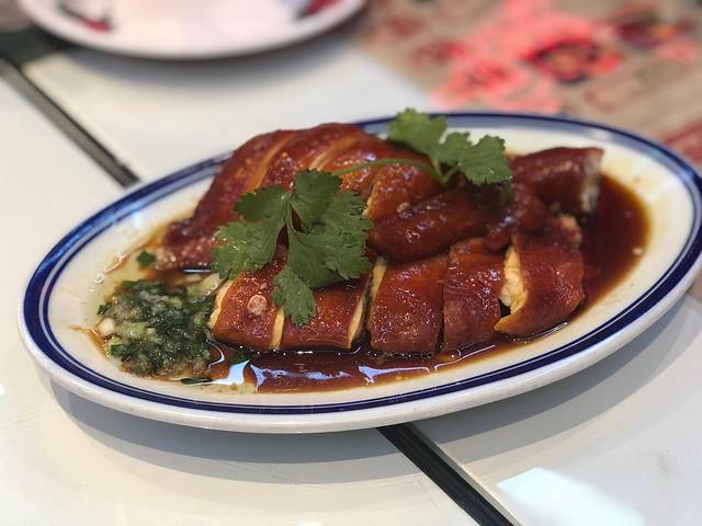 合興發茶冰室(临港店)