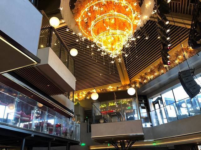 荣新馆(兴义路1号店)