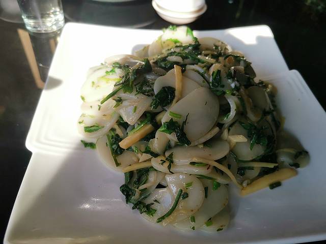 花院壹号农家菜