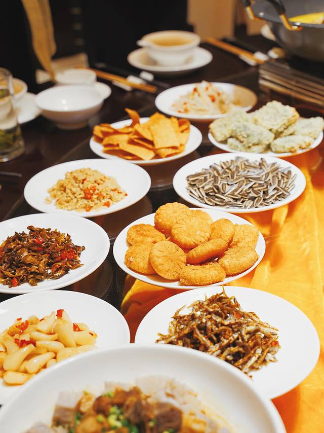 洞仙(电力新村店)