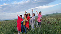 乌兰布统草原旅游景点攻略图片