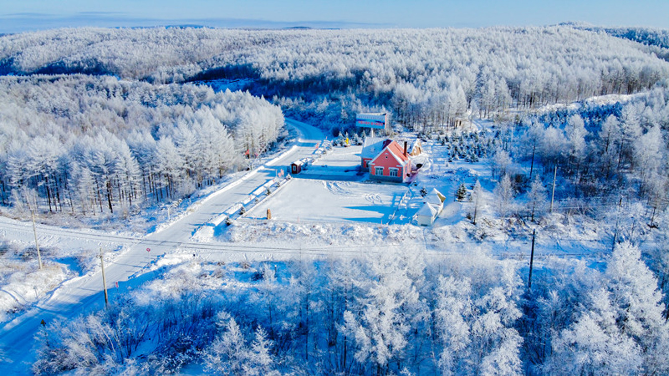 额尔古纳丽丽娅俄式度