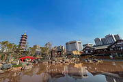南城旅游景点攻略图片