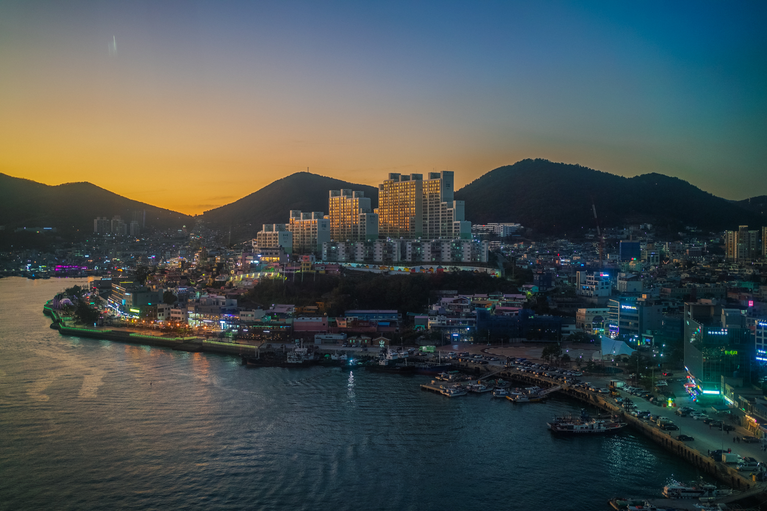 三天玩转全罗南道 小众美景 颠覆你的韩国印象 罗南旅游攻略 游记 去哪儿攻略 三天玩转全罗南道 小众美景 颠覆你的韩国印象 罗南旅游攻略 游记 去哪儿攻略