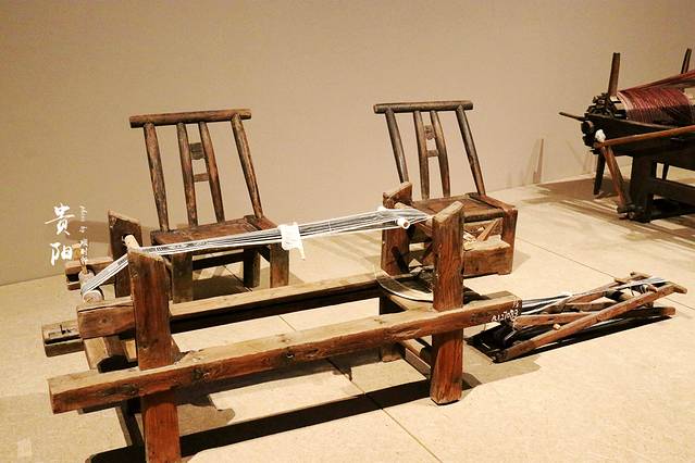 贵州民族民俗博物馆