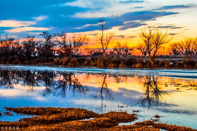 海上魔鬼城景区
