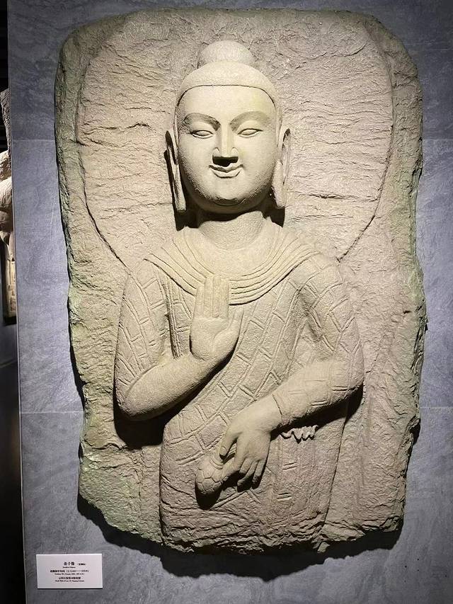 大足石刻博物馆