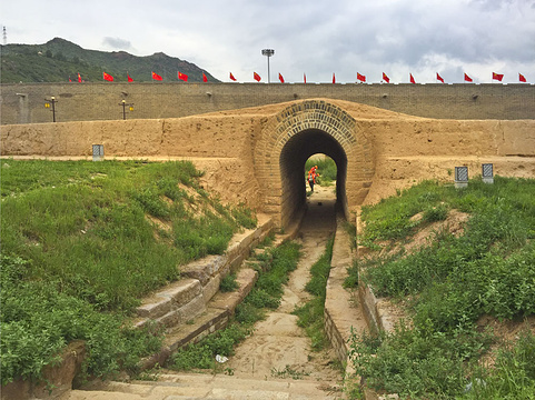 大好河山旅游景点图片