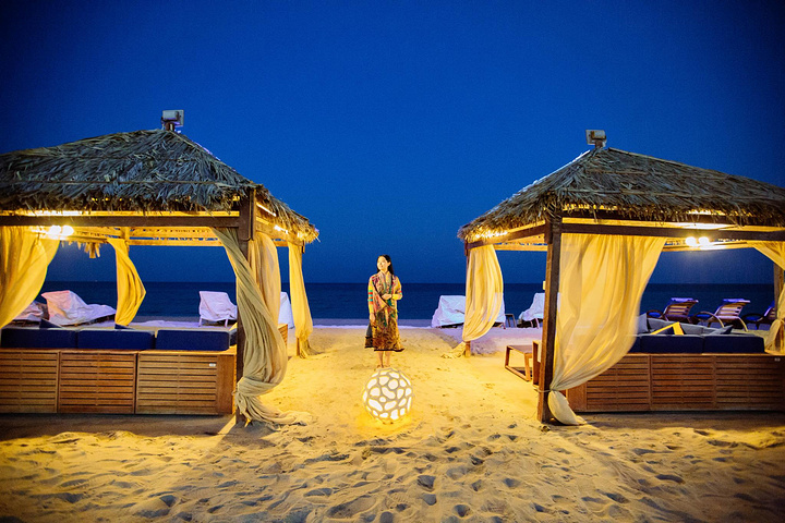 2019多哈游玩攻略,多哈交通\/住宿\/行程\/美食\/购