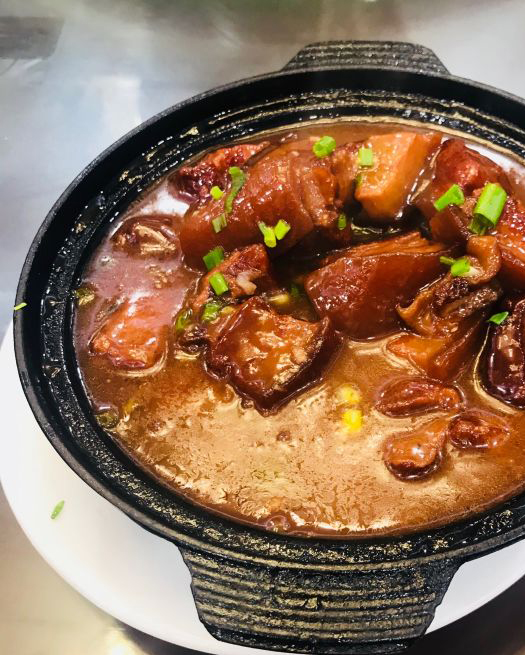 馨方园食府·市井老南京菜