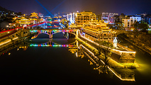 长汀县旅游景点攻略图片