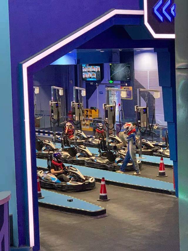 广州融创体育世界