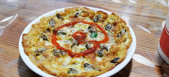 五兰沙茶面(曾厝垵店)