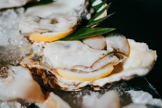 集渔·泰式海鲜和牛自助(太古里晶融汇店)