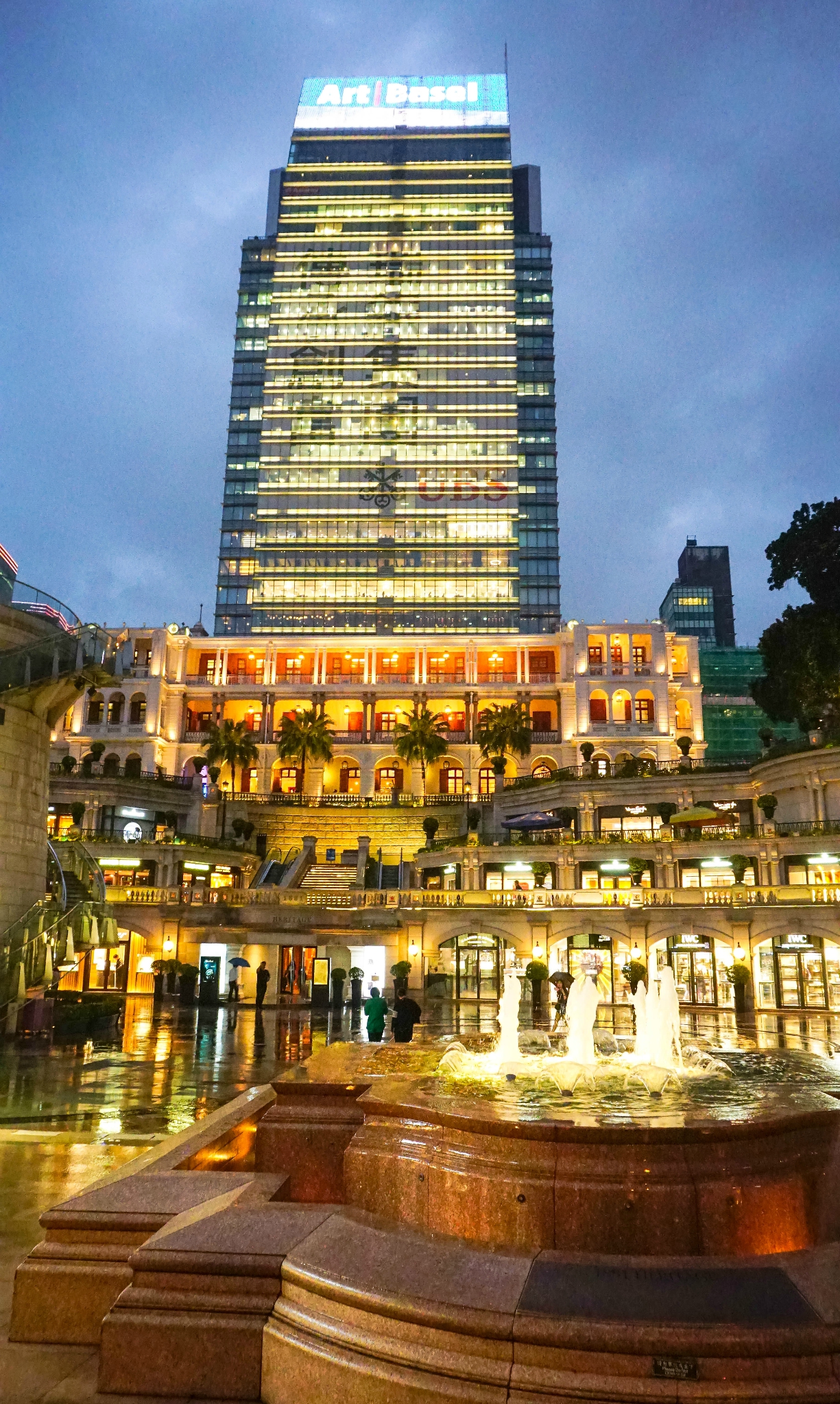 香港旅行攻略二刷hong kong ,经典与小众拍照地推荐