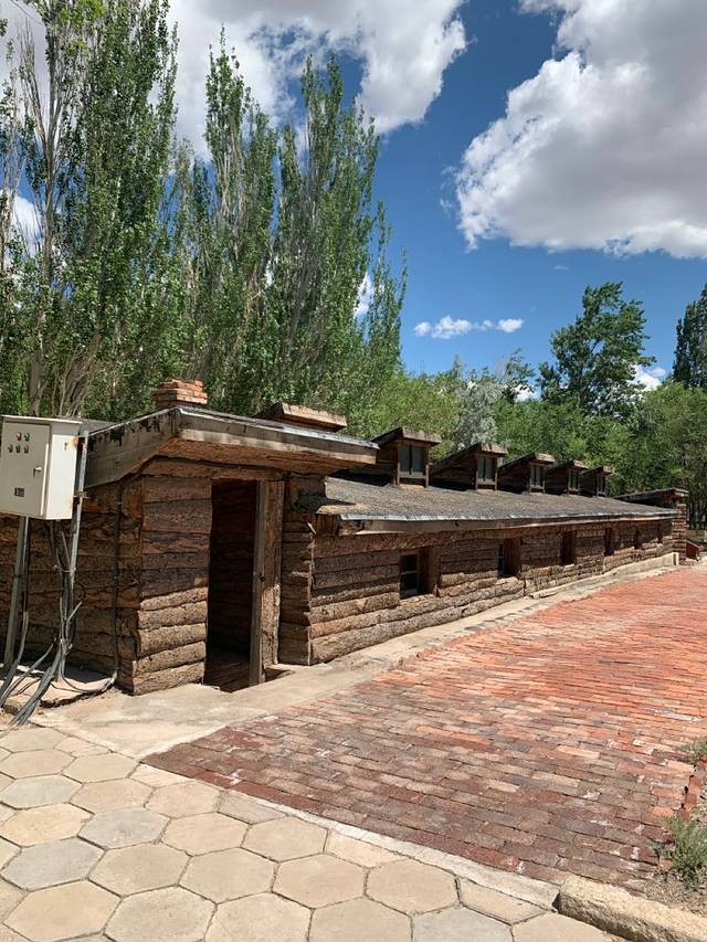 克拉玛依博物馆