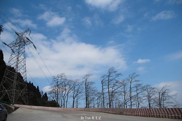 玉屏山森林度假区