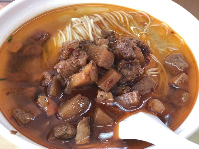 大富贵酒楼(博兴路店)