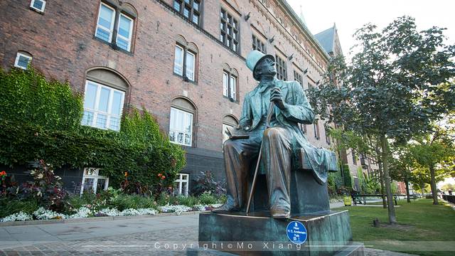 哥本哈根市政厅