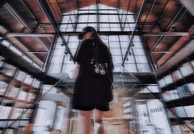 先锋书店(陈家铺平民书局店)