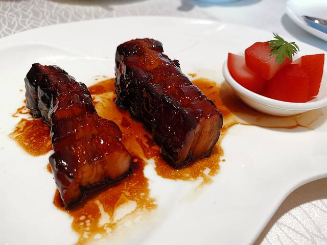 炳胜品味(海印总店)