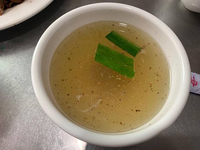 张记鹅肉火锅城