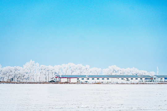 努尔加大峡谷旅游景点图片