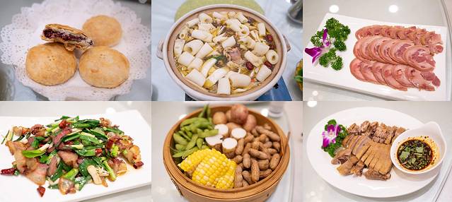 七彩云南古滇度假区