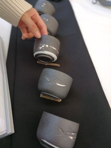 乐天陶社创意市集