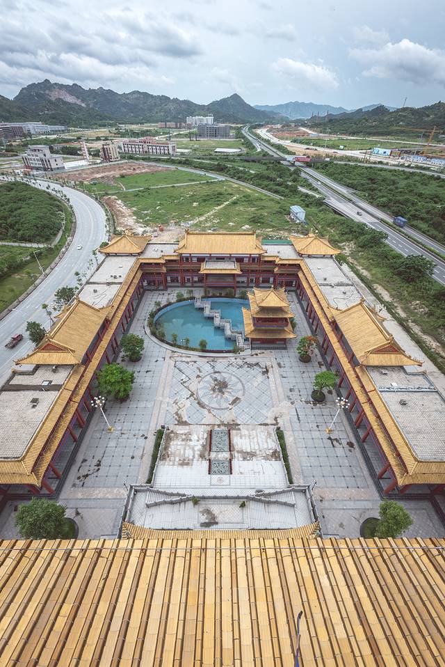 太安堂麒麟丸非遗博物院