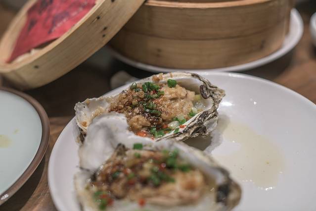 将相和海鲜私房菜(铁路文化宫店)